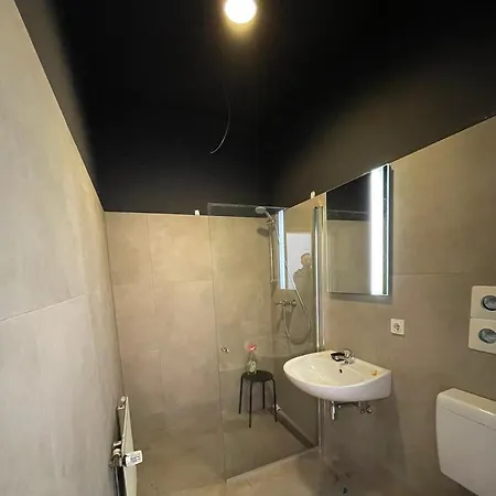 Get-your-flat - Tiny Flat In Gruenderzeithaus, Super Sweet, Kreuzviertel - 50 M2 Eg Haustier Auf Anfrage * 도르트문트