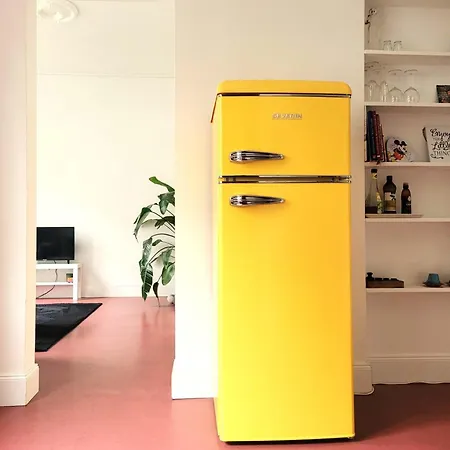 Get-your-flat - Tiny Flat In Gründerzeithaus, Super Sweet, Kreuzviertel - 50 M2 Eg Haustier Auf Anfrage Apartment Dortmund