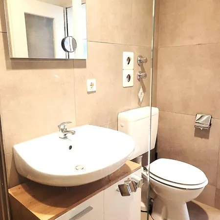 Get-your-flat - Tiny Flat In Gründerzeithaus, Super Sweet, Kreuzviertel - 50 M2 Eg Haustier Auf Anfrage Dortmund