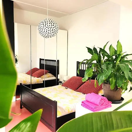 Apartment Get-your-flat - Tiny Flat In Gründerzeithaus, Super Sweet, Kreuzviertel - 50 M2 Eg Haustier Auf Anfrage