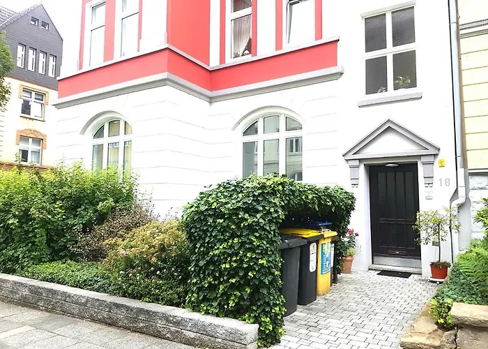 Get-your-flat - Tiny Flat In Gruenderzeithaus, Super Sweet, Kreuzviertel - 50 M2 Eg Haustier Auf Anfrage Appartement