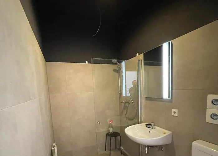 Get-your-flat - Tiny Flat In Gruenderzeithaus, Super Sweet, Kreuzviertel - 50 M2 Eg Haustier Auf Anfrage * Dortmund