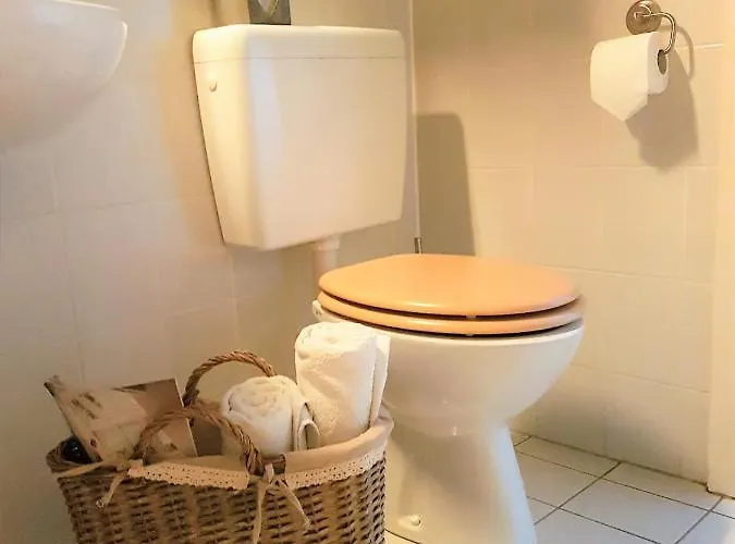 Get-your-flat - Tiny Flat In Gruenderzeithaus, Super Sweet, Kreuzviertel - 50 M2 Eg Haustier Auf Anfrage Lejlighed *